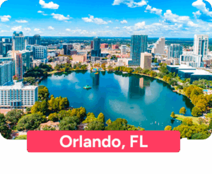 Orlando, FL